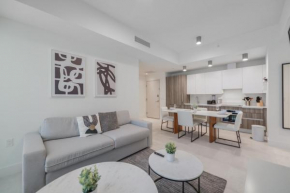 Stunning Condo in Brickell